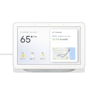 Installation of Google Hub Product